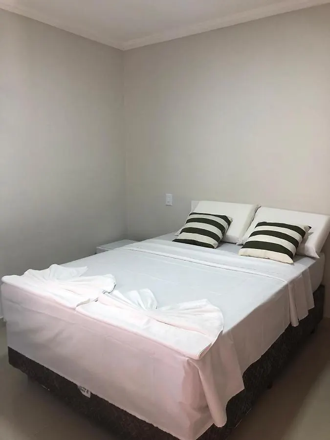 Pousada Veleiro Porto Seguro Brasil