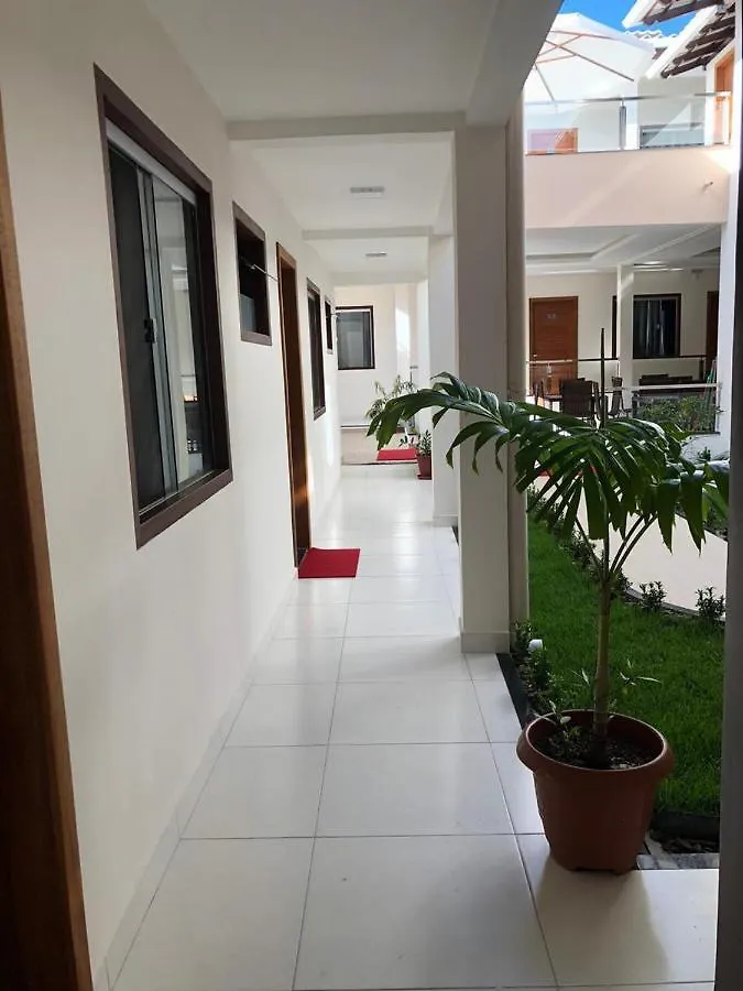Pousada Veleiro Porto Seguro