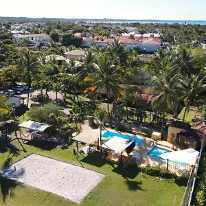 Estalagem Aldeia Portuguesa, Porto Seguro