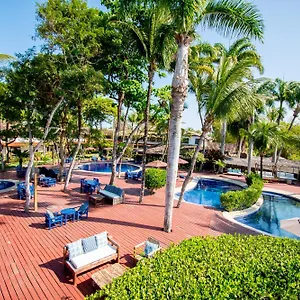Hotel Hotel Marina Quinta Do Porto, Porto Seguro