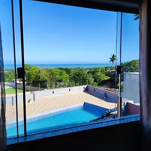Albergue Vista Mar, Porto Seguro